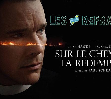 Sur le Chemin de la Rédemption