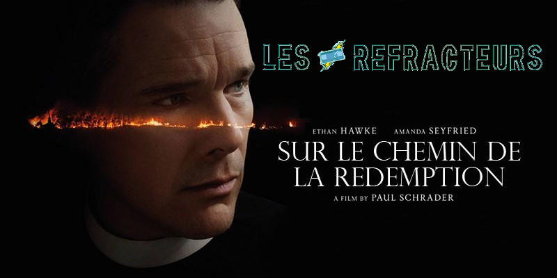 Sur le Chemin de la Rédemption