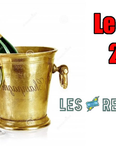 Le Podcast des Réfracteurs: Bilan 2021