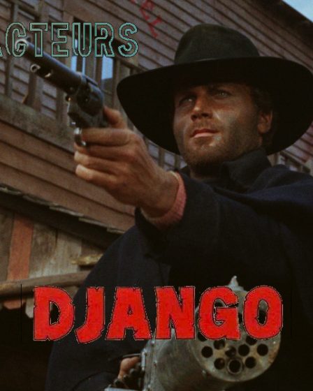 Django