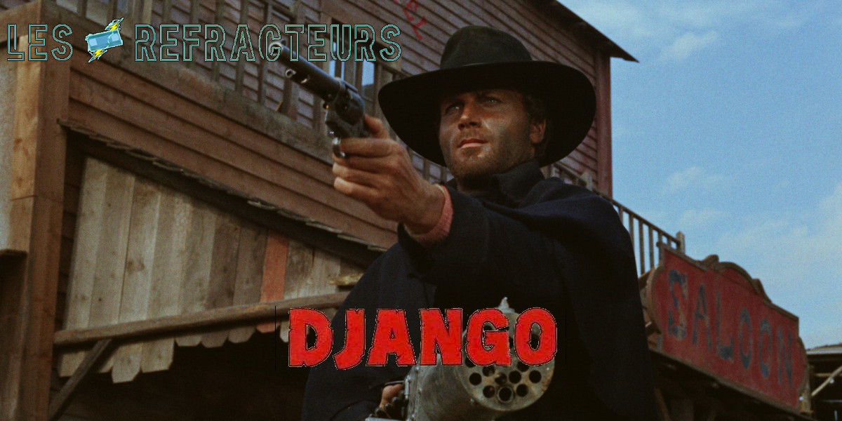 Django