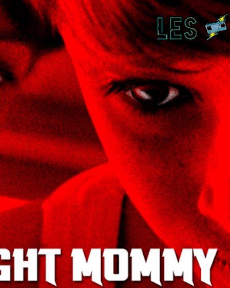 Goodnight Mommy