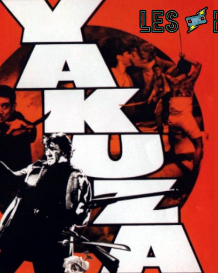 Yakuza