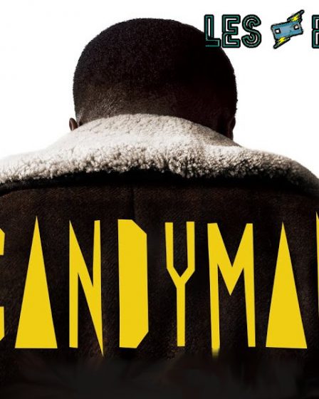 Candyman 2021