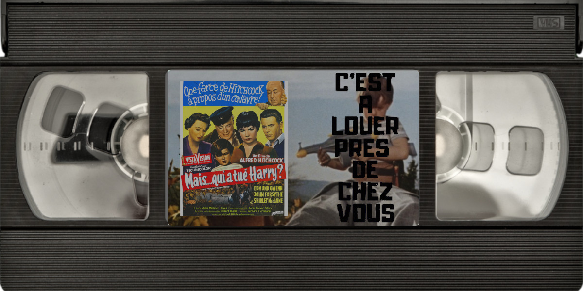 Mais qui a tué Harry ?