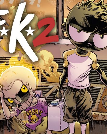Mutafukaz 2
