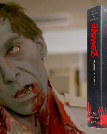 Le Podcast des Réfracteurs: Zombie