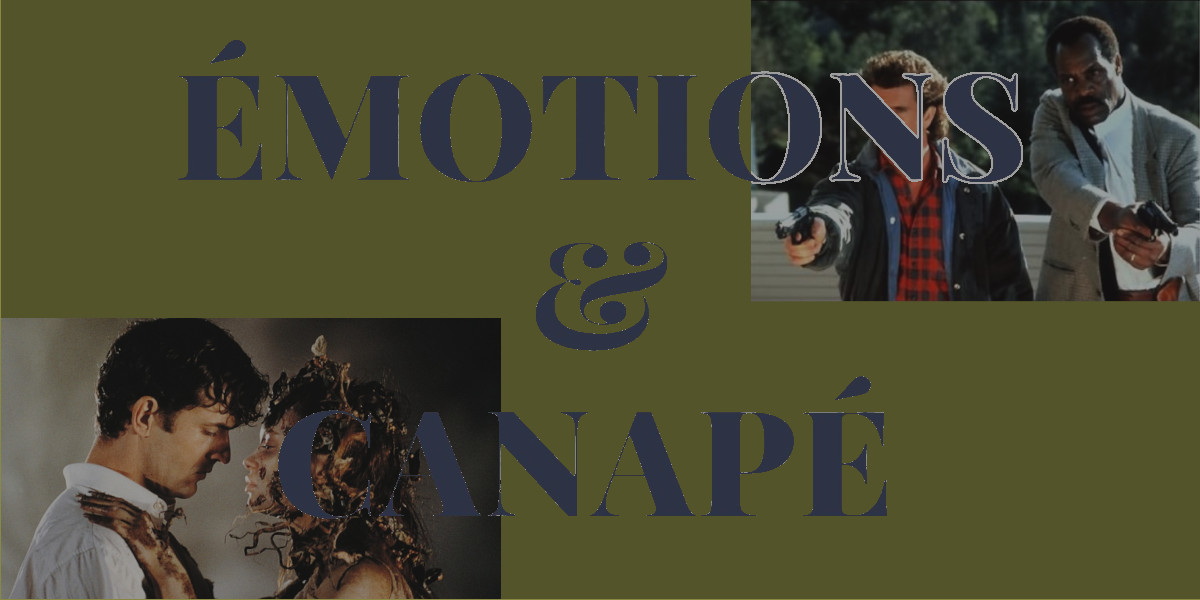 Dellamorte Dellamore et L’Arme Fatale