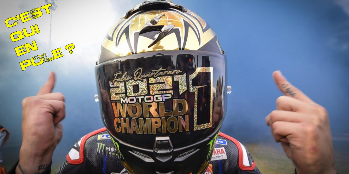 CQEP – 109 – Debrief World SSP/SBK – MotoGP – Saison 2021