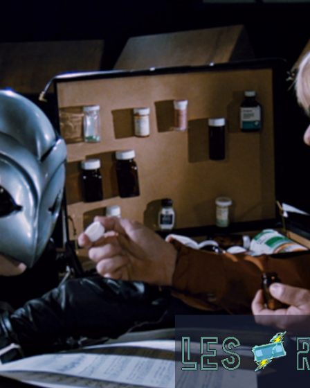 Phantom of the Paradise feat Le CinématoGrapheur
