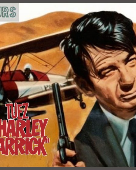 Tuez Charley Varrick !