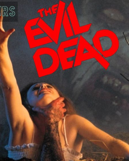 La trilogie Evil Dead