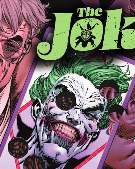 Joker Infinite