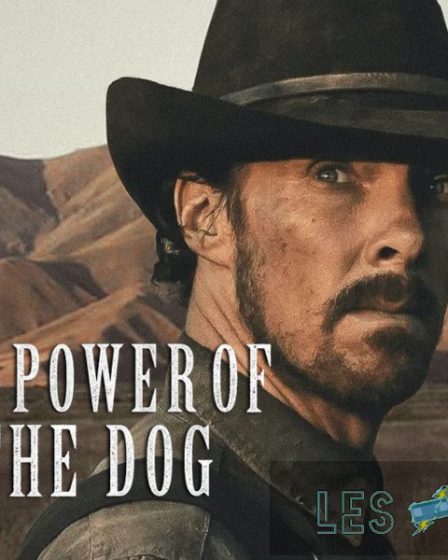 The Power of the Dog