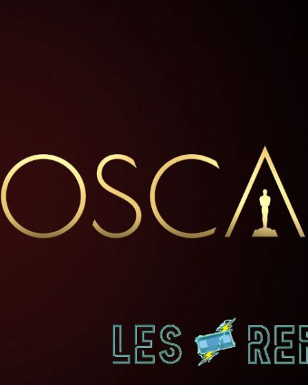 En route vers les Oscars 2022