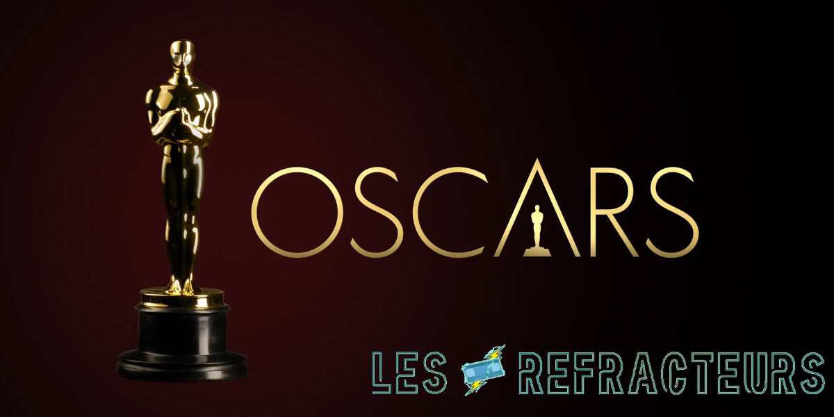 En route vers les Oscars 2022