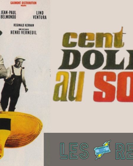 Cent mille dollars au soleil