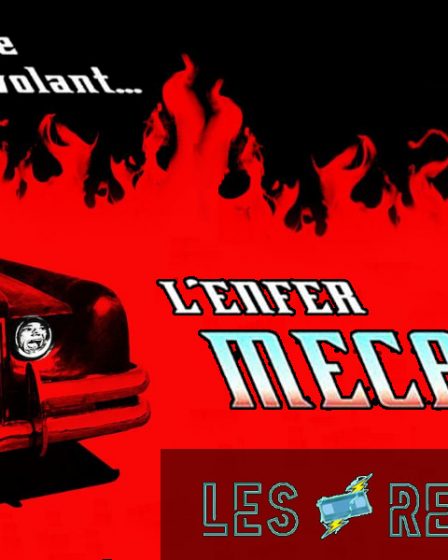 Enfer mécanique