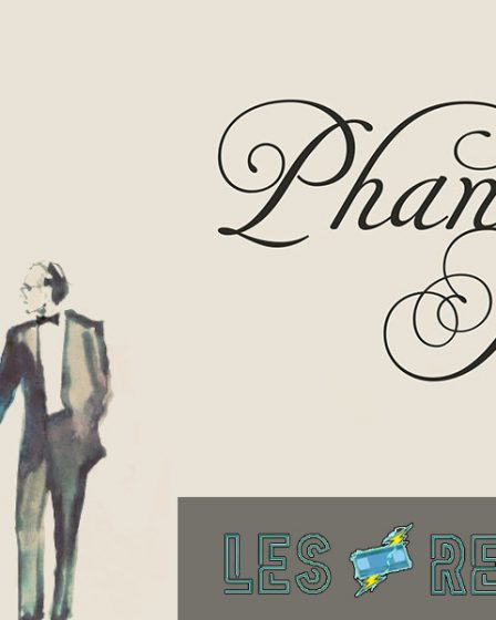 Phantom Thread