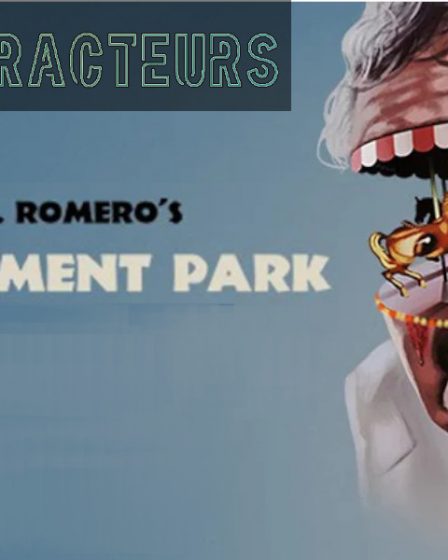The Amusement Park