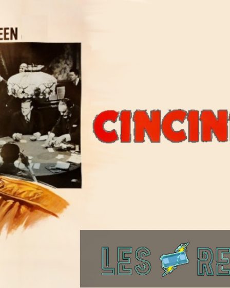 Le Kid de Cincinnati