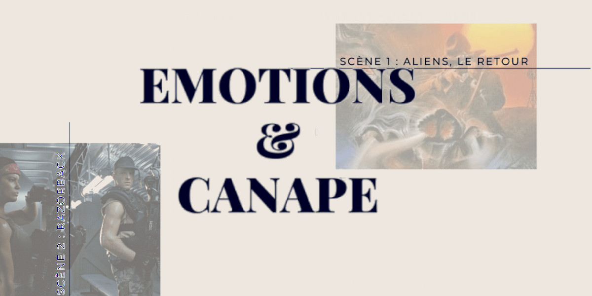 Aliens, le retour et Razorback