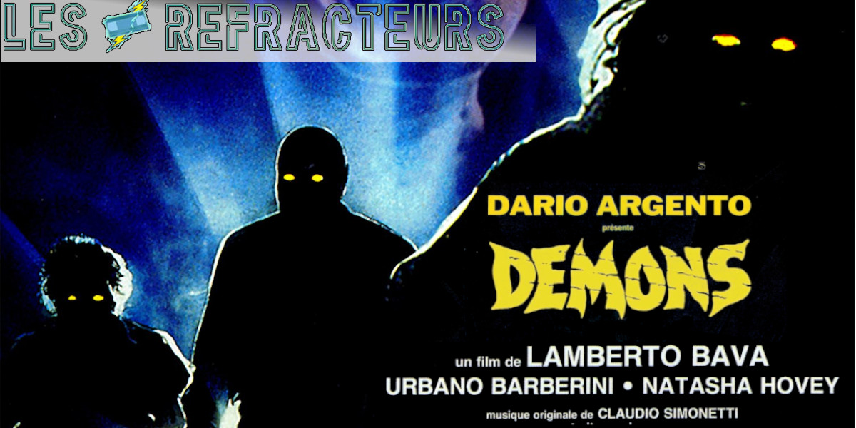 Démons et Démons 2