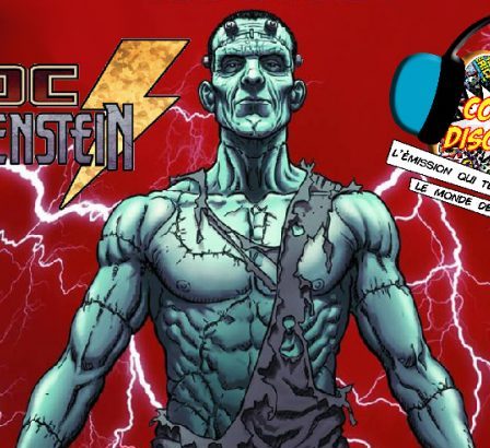 Doc Frankenstein