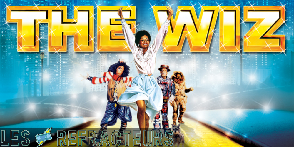 The Wiz