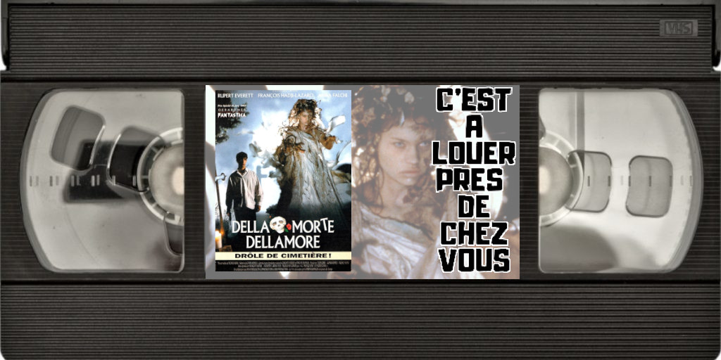 Dellamorte Dellamore