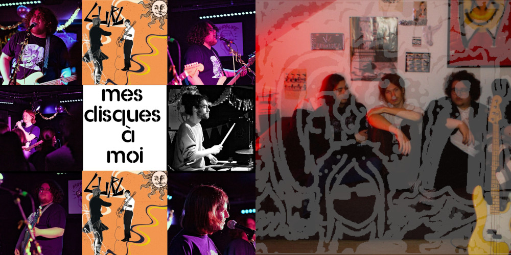 A la découverte de … Gurl