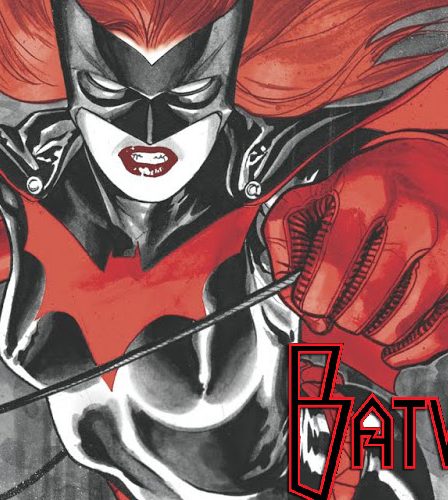 Batwoman