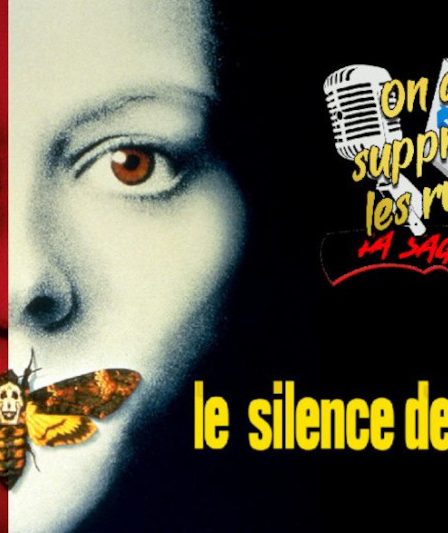 Le silence des agneaux