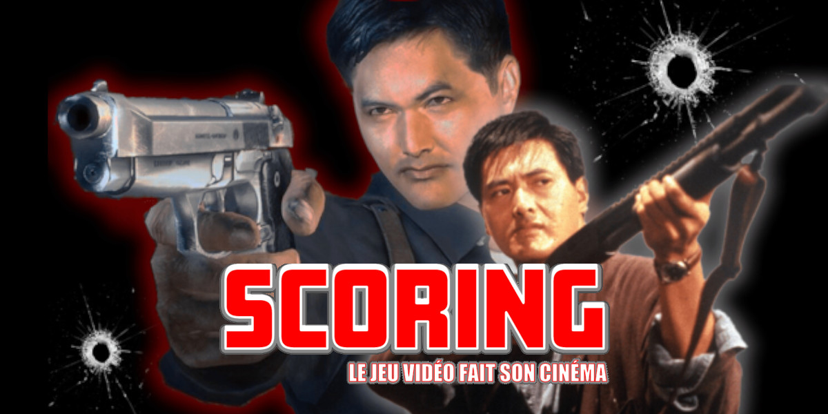 Le jeu vidéo fait son cinéma