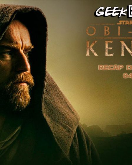 Obi-wan Kenobi partie 2
