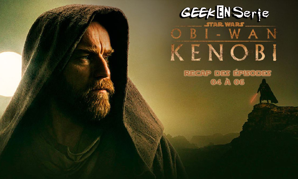 Obi-wan Kenobi partie 2