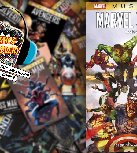 Marvel zombies