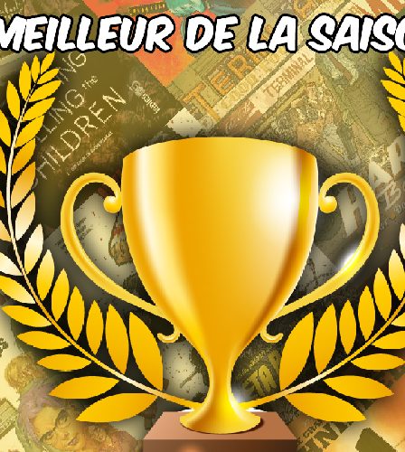 le meilleur de la saison 06