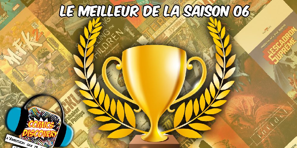 le meilleur de la saison 06