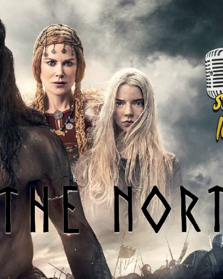 The Northman