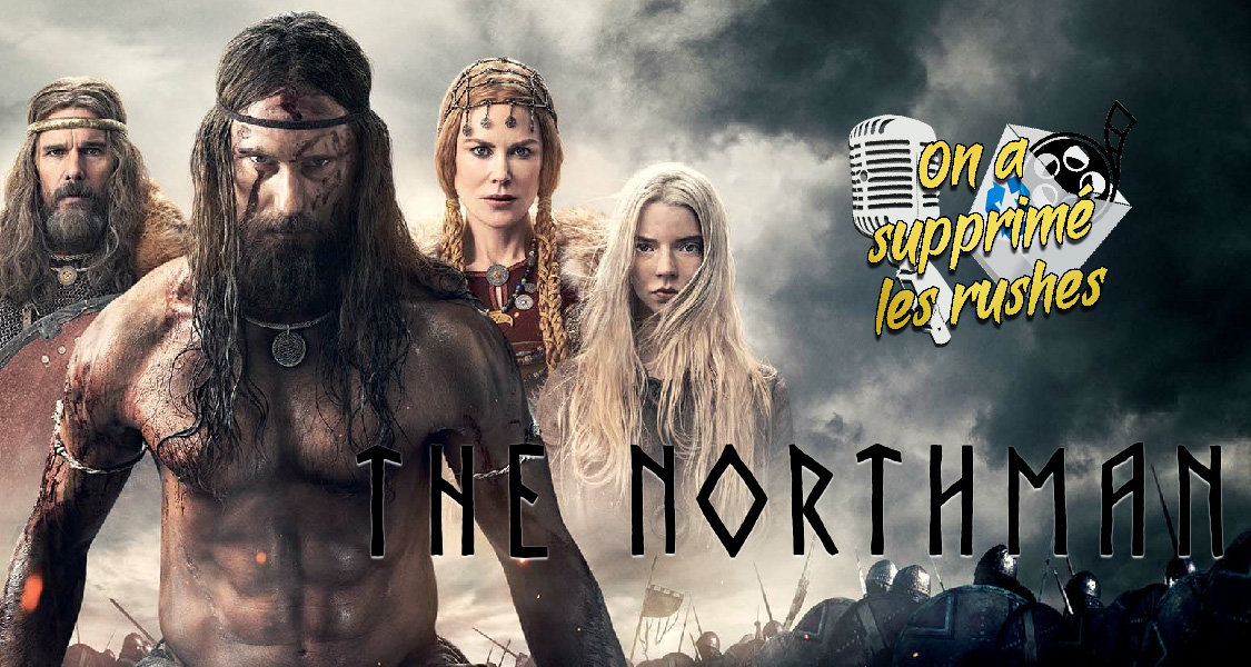 The Northman