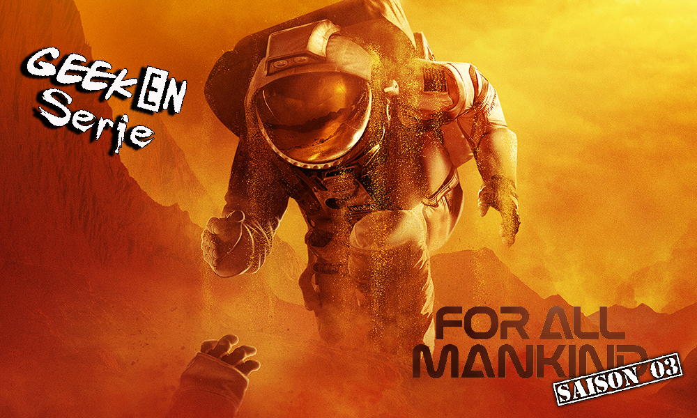 For all mankind saison 3