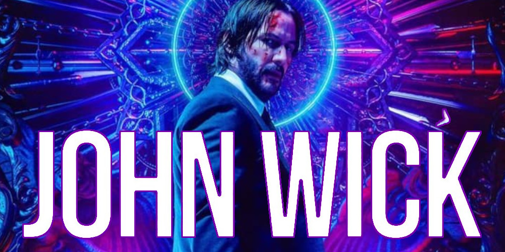 John Wick