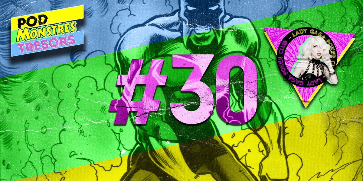 101- Episode 30 – Fake