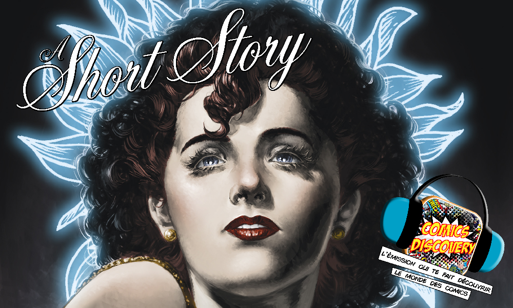 A short story  feat Run