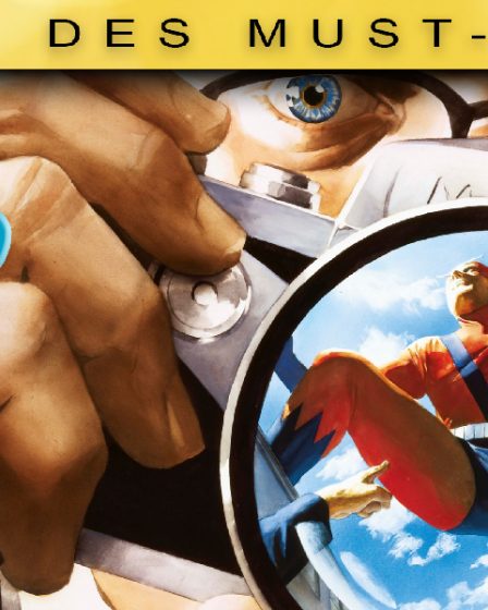 l’été des Must Have : Marvels
