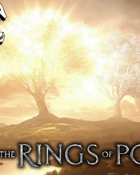 The Rings of Power partie 1