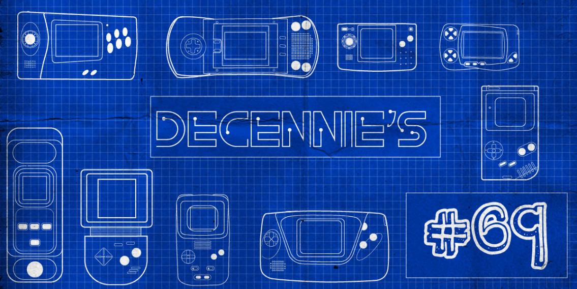 les Consoles Portables