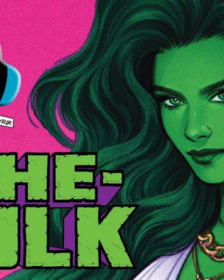 She Hulk