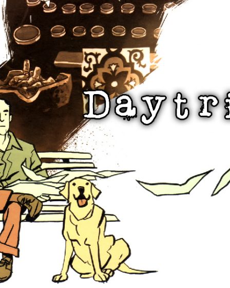 Daytripper